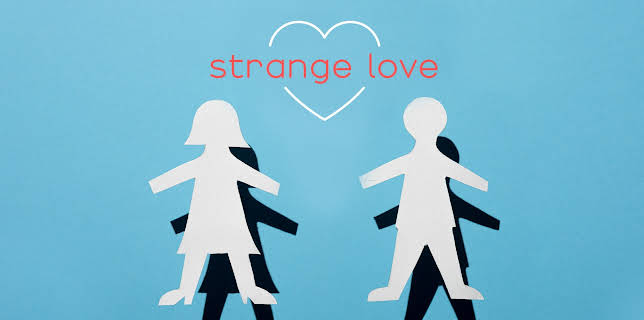 Strange Love Season 1