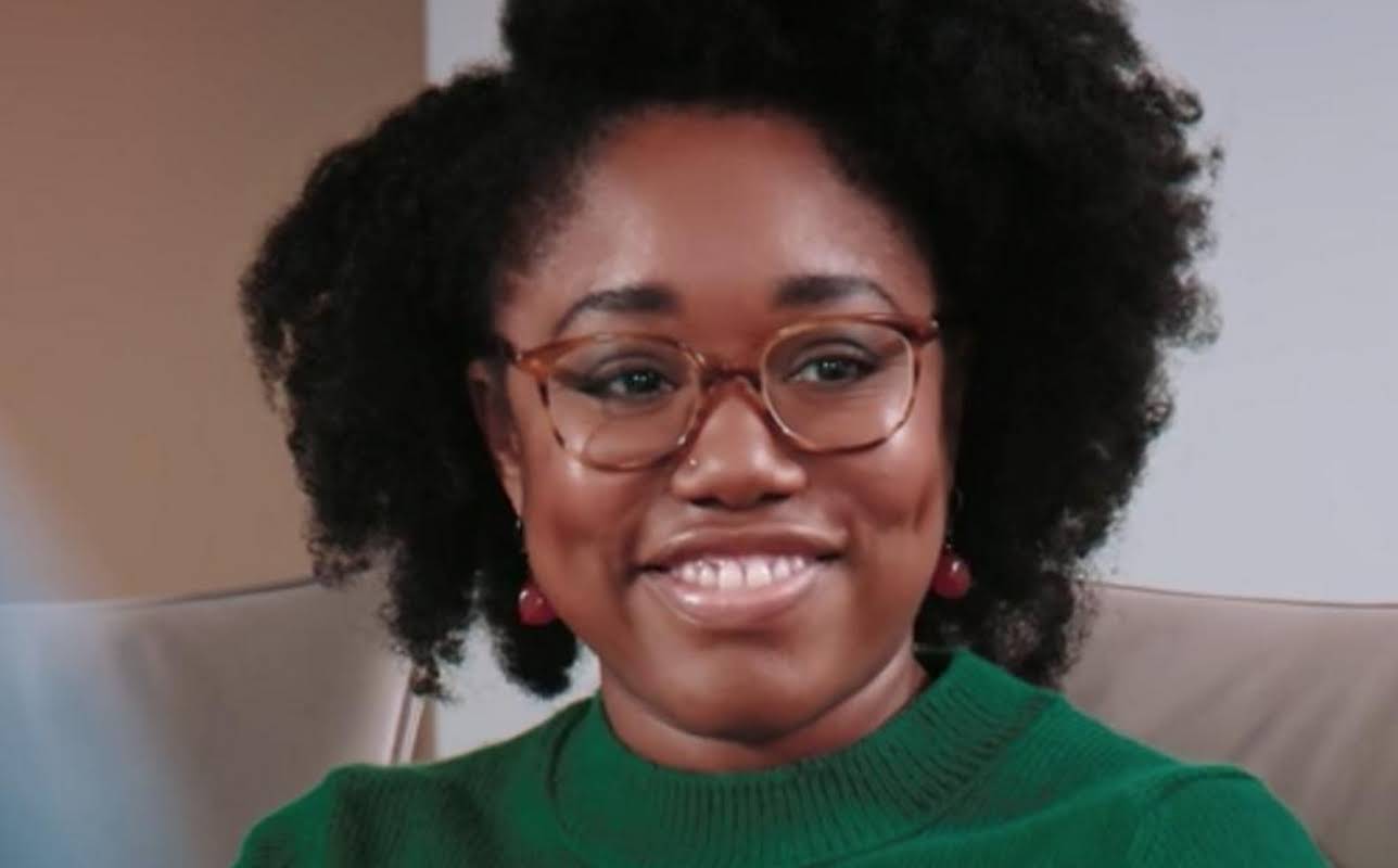 Aisha Harris