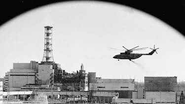 23:05: Tschernobyl 86 | Das Erste | 4/13 2026