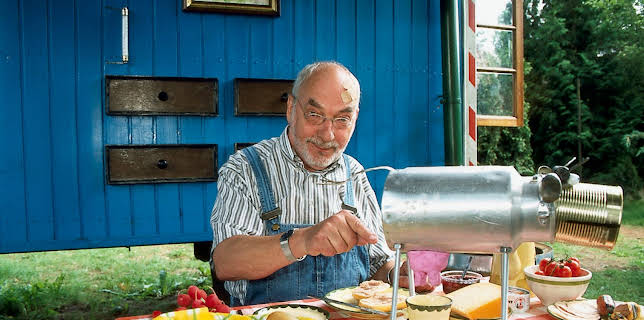 07:55: Löwenzahn Classics | ZDFneo | 11/20 2025