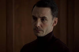 Shadow Lines Season 1: Escape from Porkkala