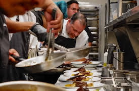 All on the Table: Job Well Done