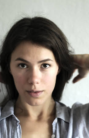 Hanne Mathisen Haga as 
