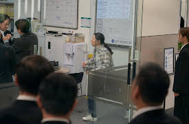 May I Help You Season1: You are flawless