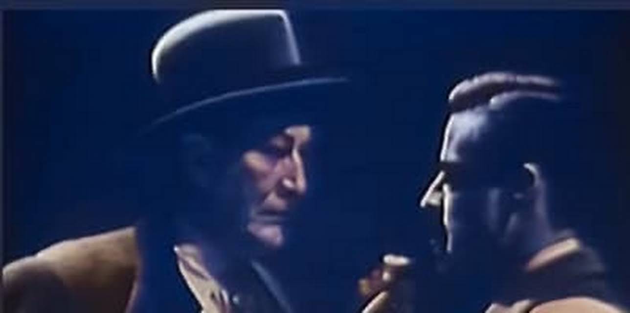 Plan for Escape (1952)