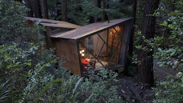 1:00 PM: Building Off The Grid (S1) | Discovery Channel | 10/2 2026