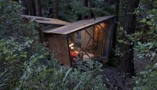 Building Off The Grid