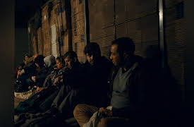 Zero Hour: Episode 11