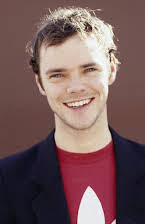 Joe Absolom som 