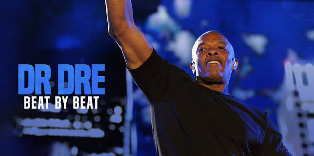 Dr Dre: Beat By Beat (2023)