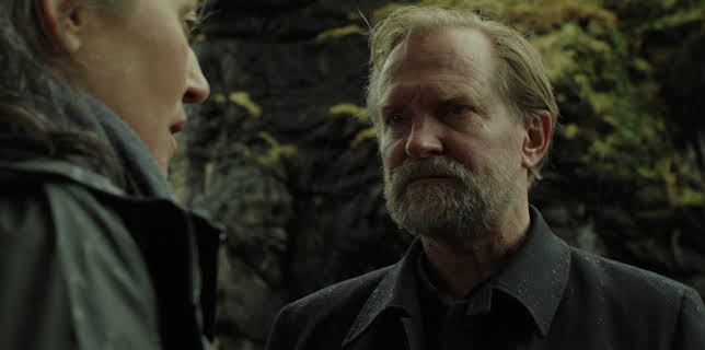 02:00: Trom (S1 E2) (S1) | TV3 | 2/11 2026