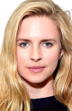 Brit Marling as 