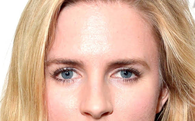 Brit Marling