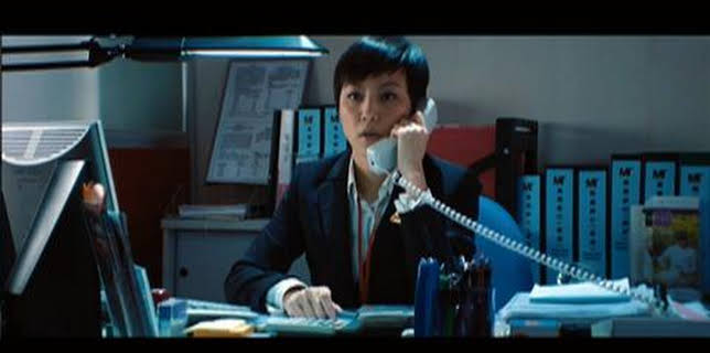 Life Without Principle (2011)