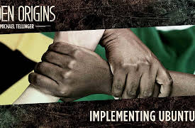 Hidden Origins: Implementing Ubuntu