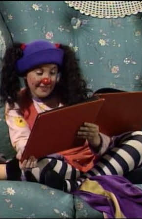Bob Stutt as 