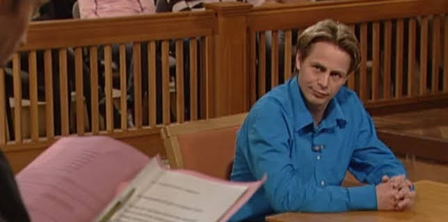 06:15: Richterin Barbara Salesch | Sat1 Gold | 3/3 2026