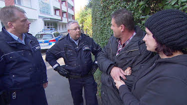 10:45: Der Blaulicht Report | RTL | 6/13 2026