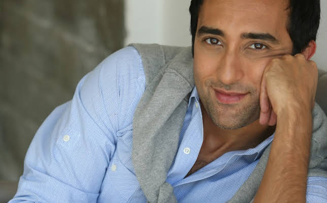 Rahul Khanna