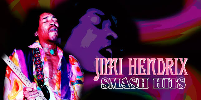 Jimi Hendrix: Smash Hits (2005)