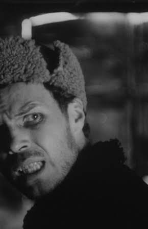 Vladimir Gostyukhin as 