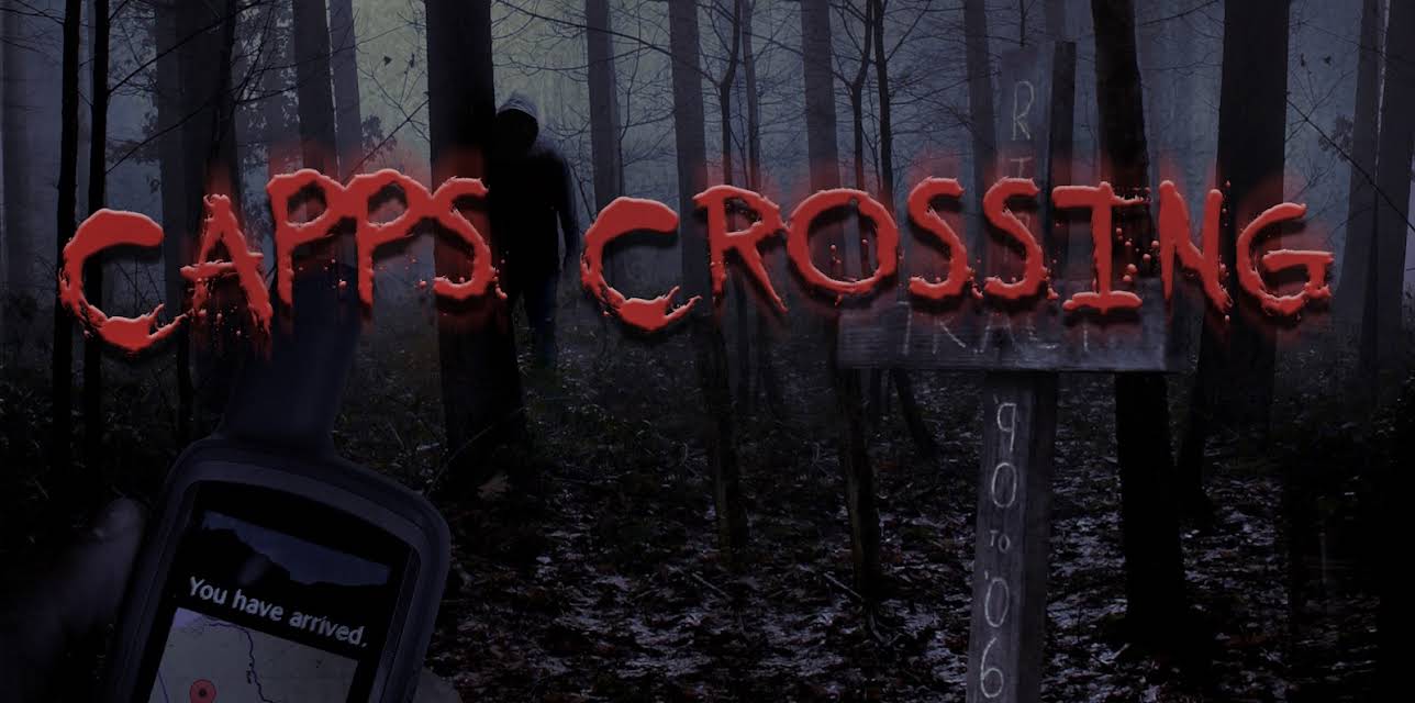 Capps Crossing (2017)