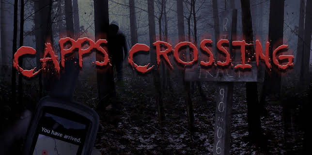 Capps Crossing (2017)