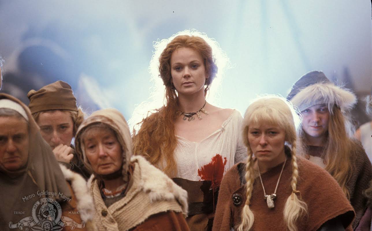 Samantha Bond