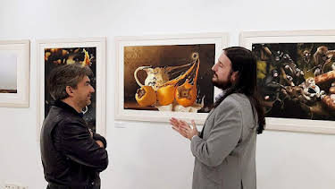 01:30: Zoom Net | 24 Horas | 11/10 2025