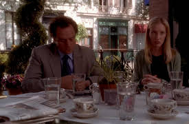 The West Wing: The Complete First Season: Mandatory Minimums