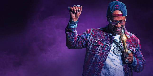 Katt Williams: Woke Foke (2024)