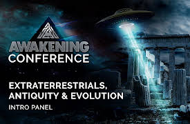 Awakening Conference: Extraterrestrials, Antiquity & Evolution