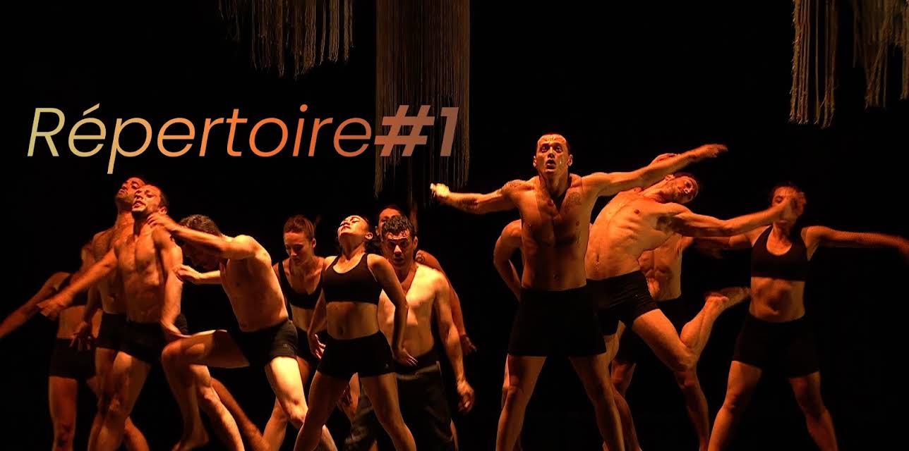 Répertoire#1 (2014)