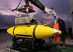 Enthüllt: Geheimnisse der Meere