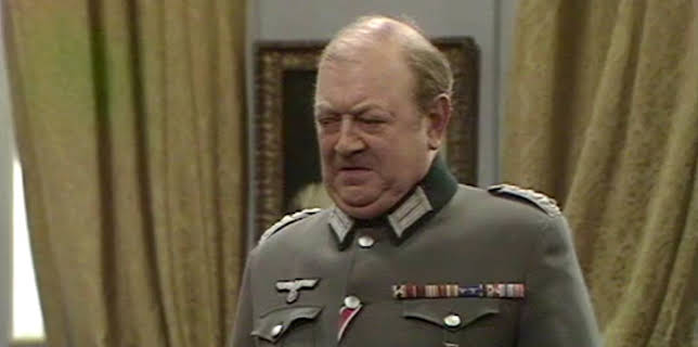 6:40 PM: Allo Allo! (S1 E5) (S1) | Yesterday | 12/23 2025