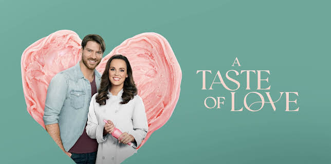 A Taste of Love (2024)