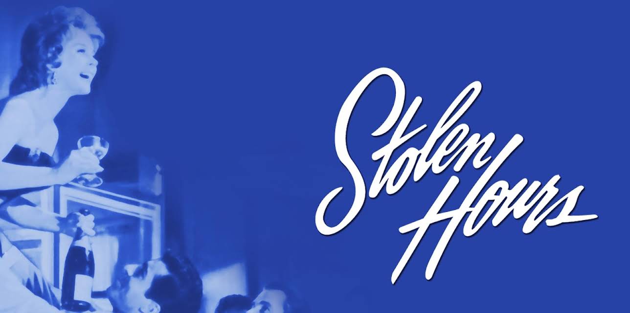 Stolen Hours (1963)