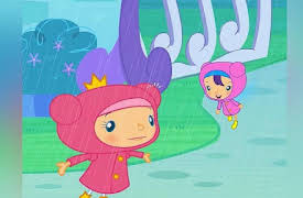 ABC Monsters: Rain and Raffles