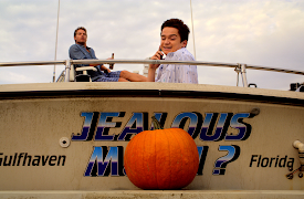 Cougar Town: Don't Come Around Here No More