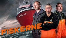 Fiskerne: Ikke gull alt som glimrer