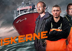 Fiskerne: Farvel Stording