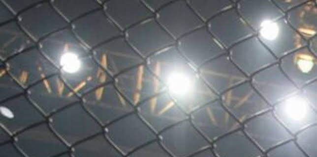 UFC 1: The Beginning