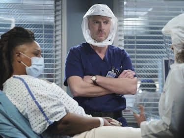 14:50: Grey's Anatomy - Die jungen Ärzte | Sixx | 7/1 2026