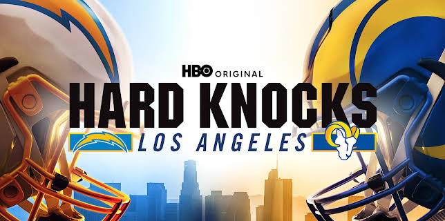 Hard Knocks: Los Angeles