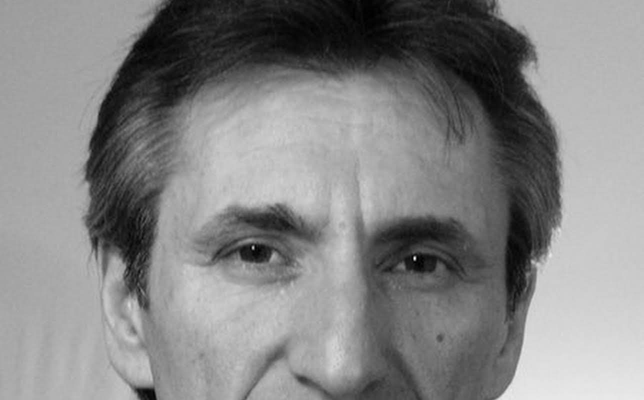 Lou Volpe