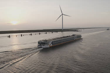 15:35: Flusskreuzfahrten (1/4) | 3SAT | 5/4 2026