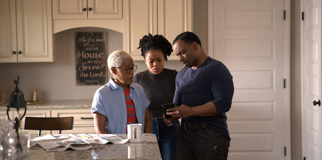 12:00: Living A Nightmare (S1 E1) (S1) | Investigation Discovery | 3/17 2026