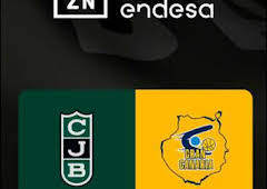 Liga Endesa (T25/26): Joventut - Gran Canaria
