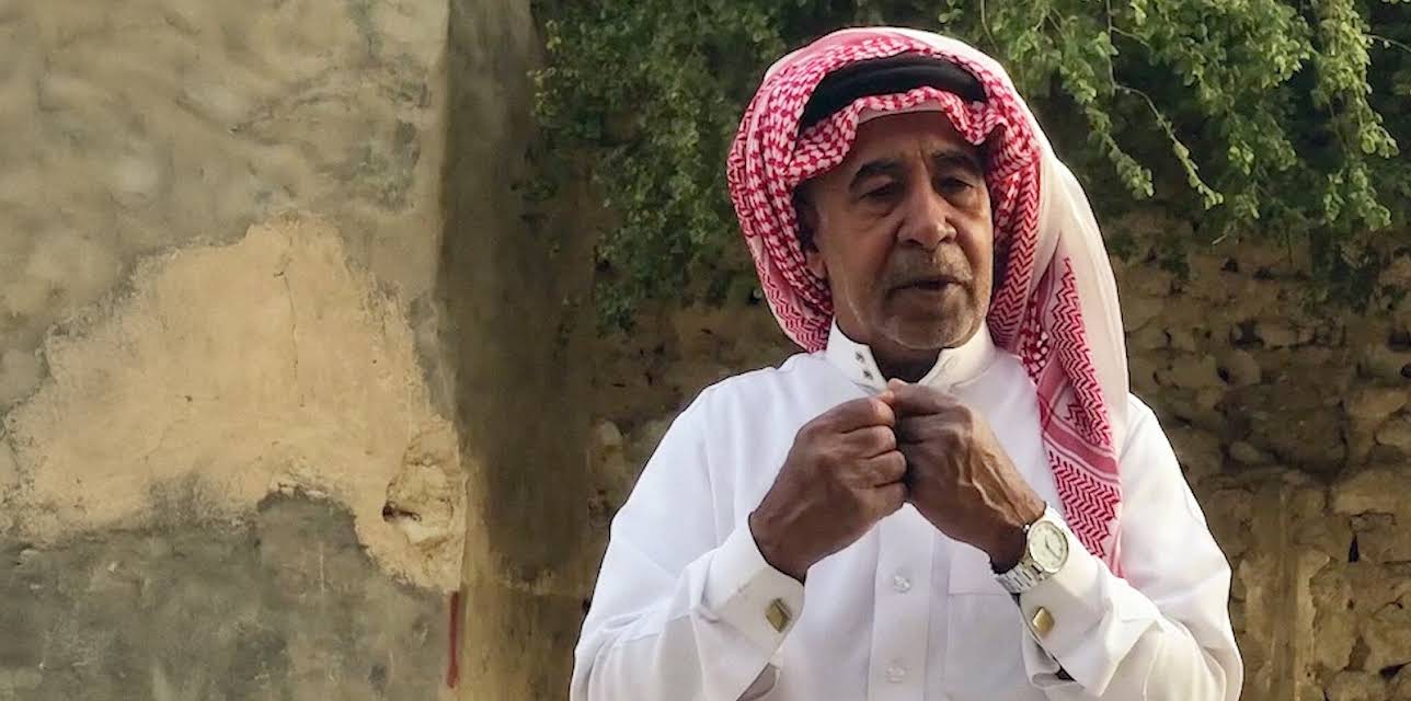 New Saudi Voices