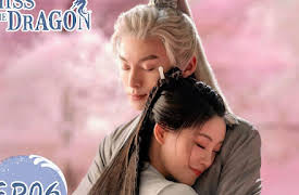 Miss the Dragon: Episode 6